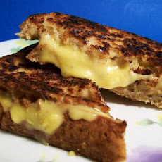 Grilled Cheese
