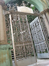 Jamia Mosque- Entrance Gate