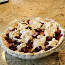 Blackberry Pie II