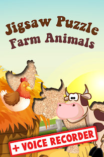 How to install Farm Animals Puzzle Kids Game 3.0.7 unlimited apk for bluestacks