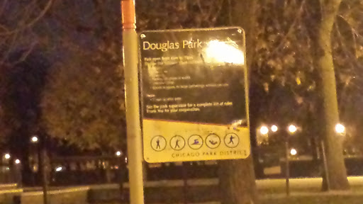 Douglas Park - 18th and California