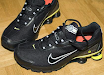 Nike Mens Shox Turbo  Iv
