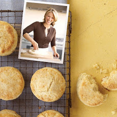 Buttermilk Biscuits