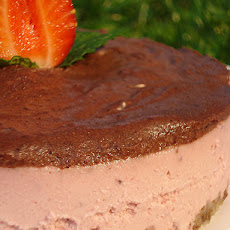 Raw Vegan Cashew Cheesecake