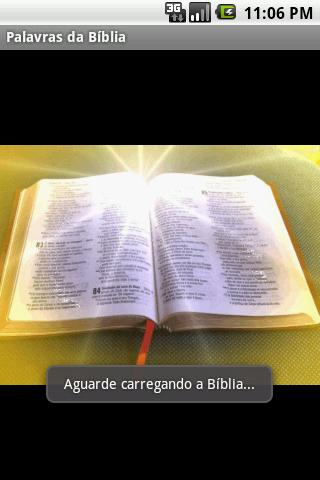 Ajuda da Biblia de Deus