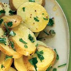 Danish Potato Salad