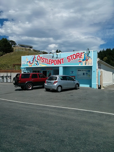 Castlepoint Store