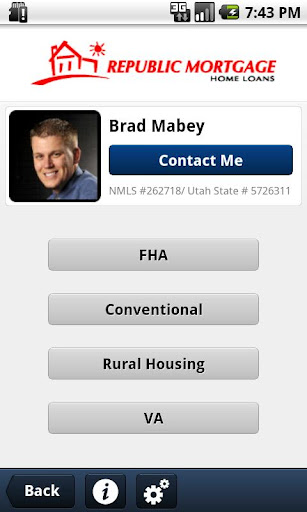 【免費財經App】Brad Mabey Mortgage Calculator-APP點子