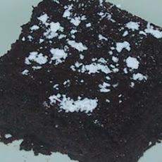 Sourdough Chocolate Cranberry Cake