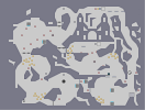 Thumbnail of the map 'The castle plains'