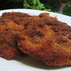 Nif's Pork Cutlets