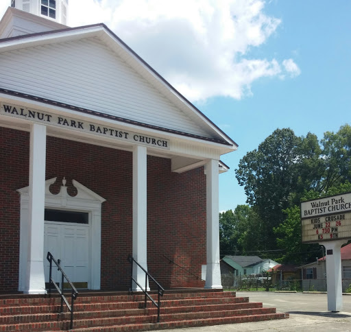 Walnut Park Baptist Church
