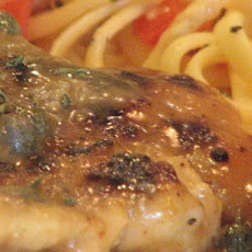 Chicken Piccata - Giada De Laurentiis