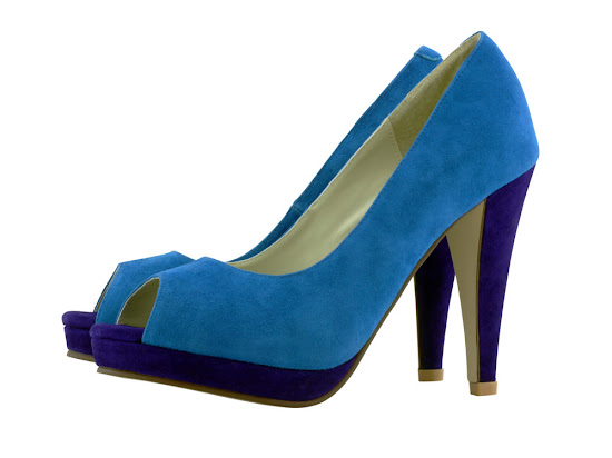 I Designed My Perfect Shoes!