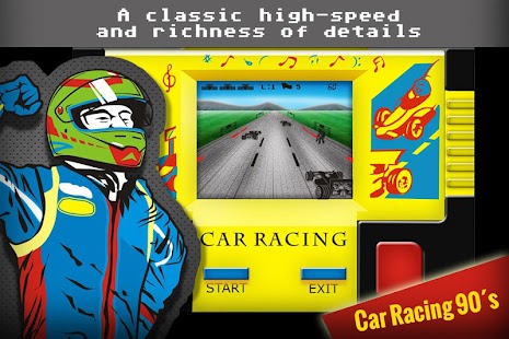How to get Handheld lcd car racing patch 1.0.0 apk for pc