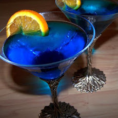 Blue Dragon