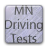 Minnesota Driving Test MN 2013 mobile app icon