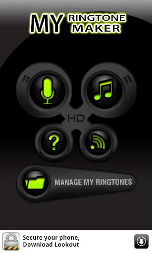 免費下載娛樂APP|FREE - My Ringtone Maker app開箱文|APP開箱王