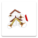 Rafter Tools mobile app icon