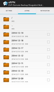 How to get eRPN Remote CCTV Backup lastet apk for pc