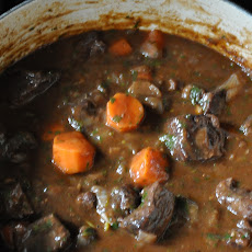 West Village Beef Stew