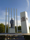 Памятник Победе