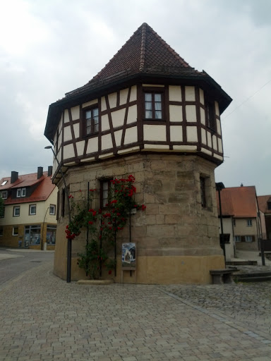 Heimatmuseum Langenzenn