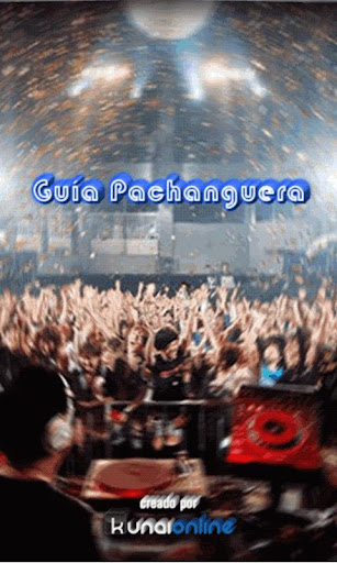 Guia Pachanguera del PERÚ