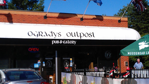O'Gradys Outpost