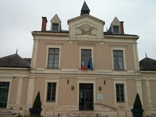 Thouarcé, Mairie