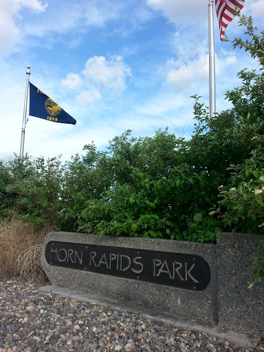 Horn Rapids Park