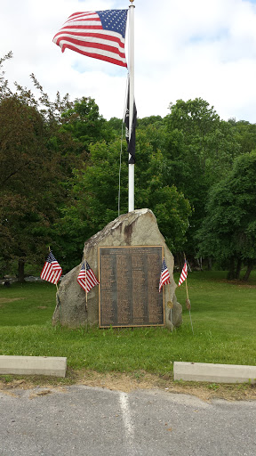 Londonderry War Memorial 