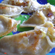 Kittencal's Famous Pierogi Dough