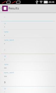 How to mod Database Query - Native Client lastet apk for pc