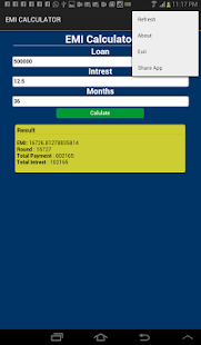 How to install EMI Calculator lastet apk for bluestacks