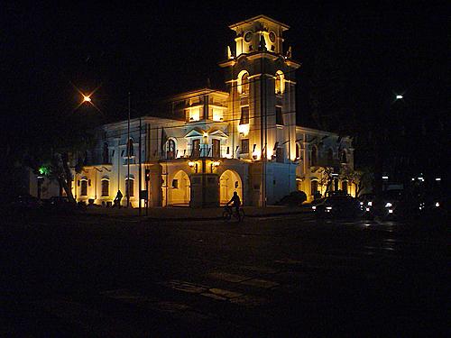 Municipio San Martin
