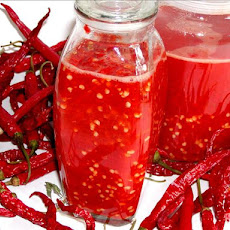Hot Pepper Sauce