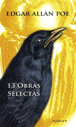 E. A. Poe - 13 Obras Selectas