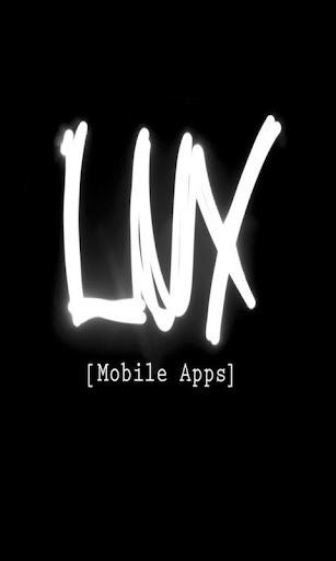 Lux Mobile App