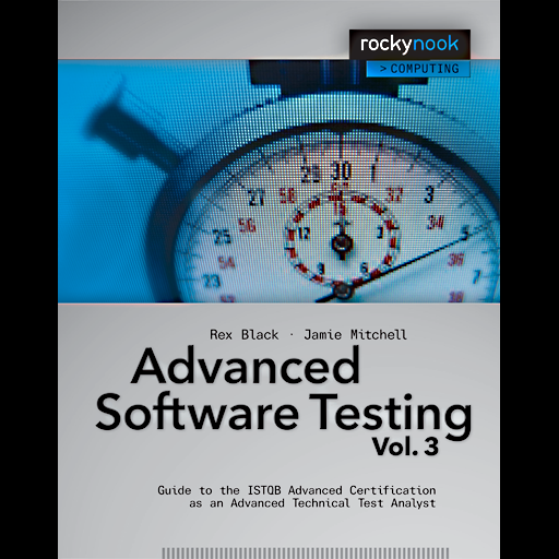 Advanced Software Testing LOGO-APP點子