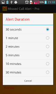 How to download Missed Call Alert / Reminder + 1.0 mod apk for laptop