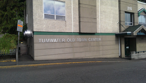 Tumwater Old Town Center