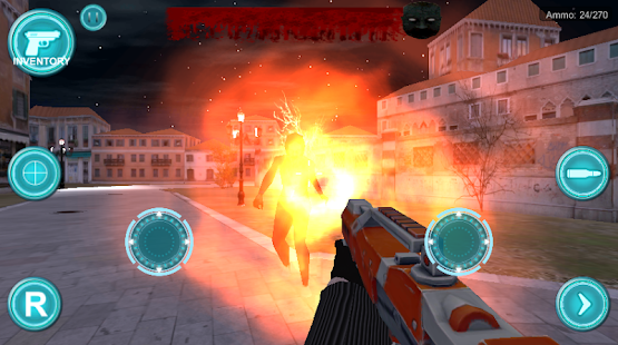 How to download Zombie City lastet apk for laptop