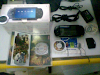 Vendo O Cambio Psp En Perfecto Estado Y Equipado