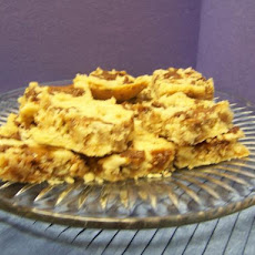 Skor Shortbread