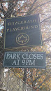 Fitzgerald Playground and Park 