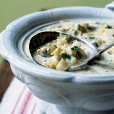 Normandy Seafood Stew
