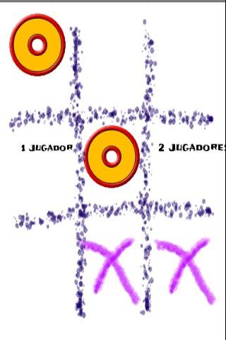 YA Tic-tac-toe