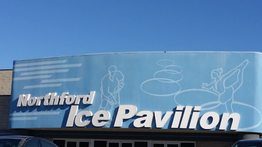 Northford Ice Pavilion