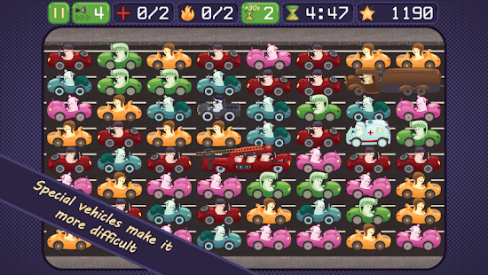 How to download Traffic Daze lastet apk for laptop